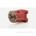 HMF50-02, HMF55-02 Swash Plate Axial Wydraulic Motor